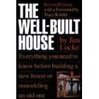 The Well-Built House