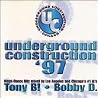 Image of album by Bobby D