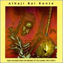 Kora Melodies From The Republi