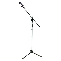 B�hnen Set Mikrofon + Mikro-St�nder Tasche MBS-23