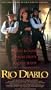 Rio Diablo [VHS]