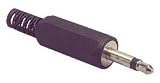 3.5mm Mono Plug