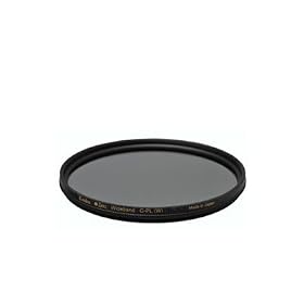Kenko Zeta C-Pol 82mm Camera Circular Polarizers