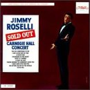 Jimmy Roselli - sold out carnegie hall concert - Zortam Music