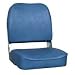 Sporting Goods : Economy Fold Down Boat Seat