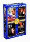 Thriller Films [UK IMPORT] - Michael Caine
