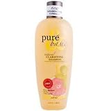 Pure & Basic Natural, Clarifying Shampoo, Citrus, 12 fl oz (350 ml) by ClubNatural