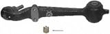 Moog Chassis K9651  Suspension and Alignment