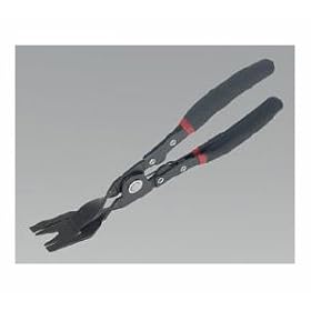 Trim Clip Removal Pliers