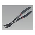 Sealey RT004 Trim Clip Removal Pliers
