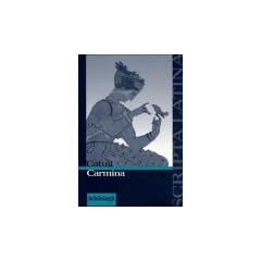 Carmina. Mit Materialien