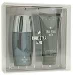 Tommy Hilfiger True Star by Tommy Hilfiger for Men. Aftershave 3.4-Ounce