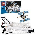 Click here to buy LEGO Space Shuttle Discovery (7470) by LEGO