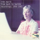 From Bach to Bartók