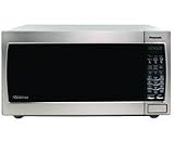 Panasonic Stainless