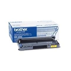 Brother DR2005 Laser Trommeleinheit Kapazit�t 12.000 Seiten f�r HL2035