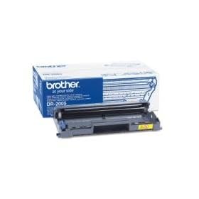 Brother - DR2005 - Cartouche de tambour - 1 x noir - 12000 pages