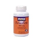 Feverfew, 100 caps