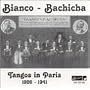 Tangos in Paris (1926-41)