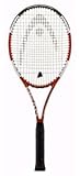 Head - Liquidmetal Radical Mid Plus + Tennis Racket w/ Free Stringing