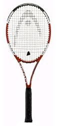 Head - Liquidmetal Radical Mid Plus + Tennis Racket w/ Free Stringing