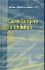 Laser Surgery in Children