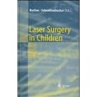 Laser Surgery in Children