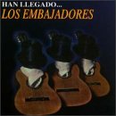 CD-Charts  Search : Embajadores
