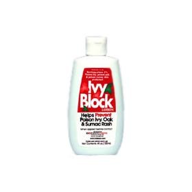 Save $1.00 On Ivy Block And / Or Ivy Complete!