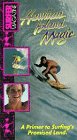 City Travel Guides Discounted  VHS : Surfer Magazine: Hawaiian Islands