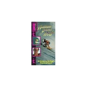 Surfer Magazine: Hawaiian Island Magic [VHS]