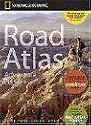 Road Atlas - Adventure Edition USA, Canada, Mexico (National Geographic Road Atlas: United States, Canada, Mexico: Adventure Edition)