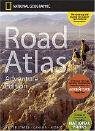 Road Atlas - Adventure Edition USA, Canada, Mexico (National Geographic Road Atlas: United States, Canada, Mexico: Adventure Edition) - National Geographic Maps (Firm)