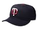 New Era MLB Pinch Hitter Caps - Minnesota Twins