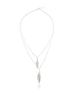 Córdoba Jewels Collar plata de ley 925 milésimas