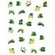 Joby nail stickers St. Patrick - SP-03