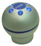 Type S LED Manual Shift Knob