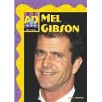Mel Gibson (Star Tracks) book cover