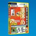 筆休め 2005 (スリムパッケージ版)