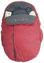 Jane Kayak Footmuff Pigment H59