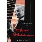 Charles Addams: A Cartoonist's Life