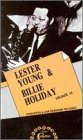 Lester Young & Billie Holiday