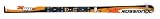 Rossignol Radical RX World Cup/I-BOX skis with P8080 AXIAL2 WC200 MFX bindings