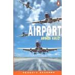 Airport (Penguin Longman Penguin Readers)