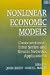 Book Nonlinear Economic Models: Cross-Sectional, Times Series and Neural Network Applications