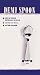 Harold Imports Demi Spoons 4.5-in.