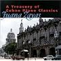 Juana Zayas:A Treasury of Cuban Piano Classics