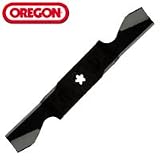 Best Price on Oregon 18 1/2 Mower Blade (Star Hole) for AYP/Craftsman/Sears, Husqvarna and Poulan Pro 54 Mowers (187254) ..Dont Buy it, Until You Read This 213WXVSgPyL. SL160 Best Price on Oregon 18 1/2 Mower Blade (Star Hole) for AYP/Craftsman/Sears, Husqvarna and Poulan Pro 54 Mowers (187254) ..Dont Buy it, Until You Read This