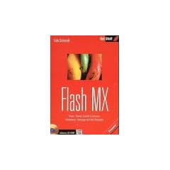 Flash MX, m. CD-ROM