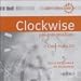 Clockwise Pre-Intermediate: Pre-Intermediate: Class Audio CD: Class Audio CD Pre-intermediate lev